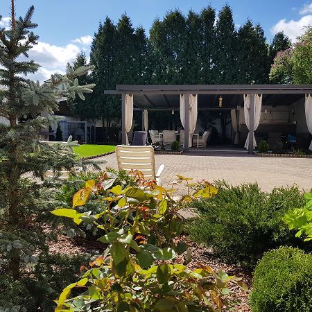 Kiem Premium Apartments Brassó Kültér fotó