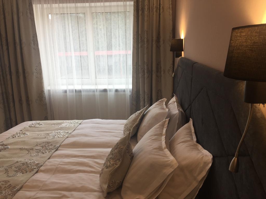 Kiem Premium Apartments Brassó Kültér fotó