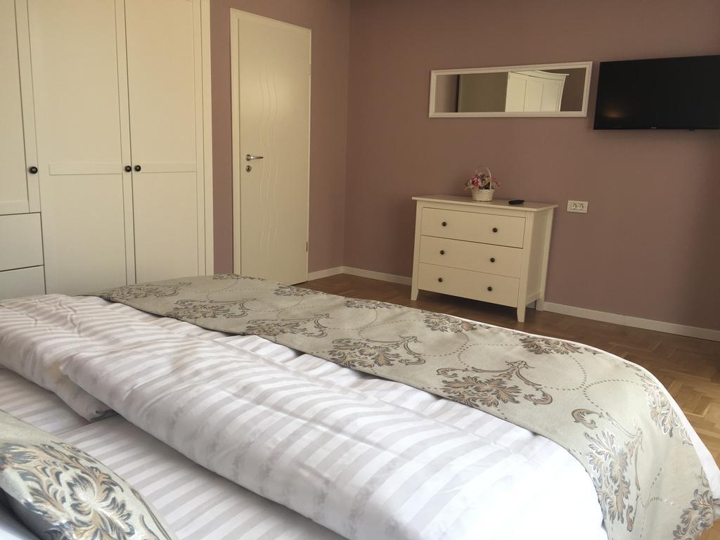 Kiem Premium Apartments Brassó Kültér fotó