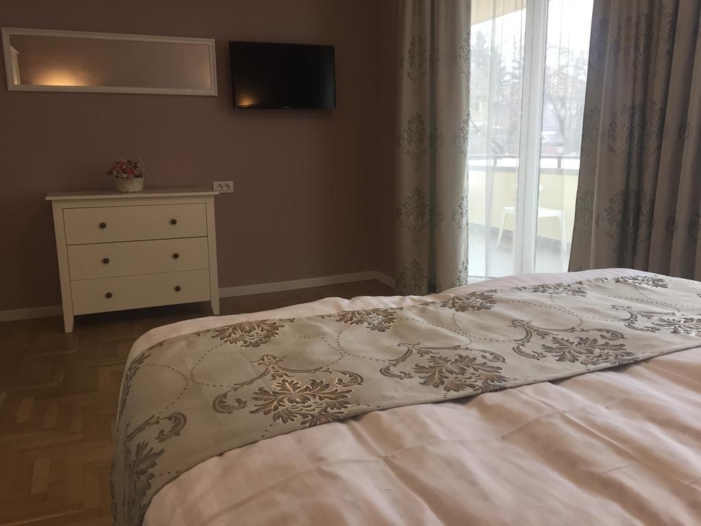 Kiem Premium Apartments Brassó Kültér fotó