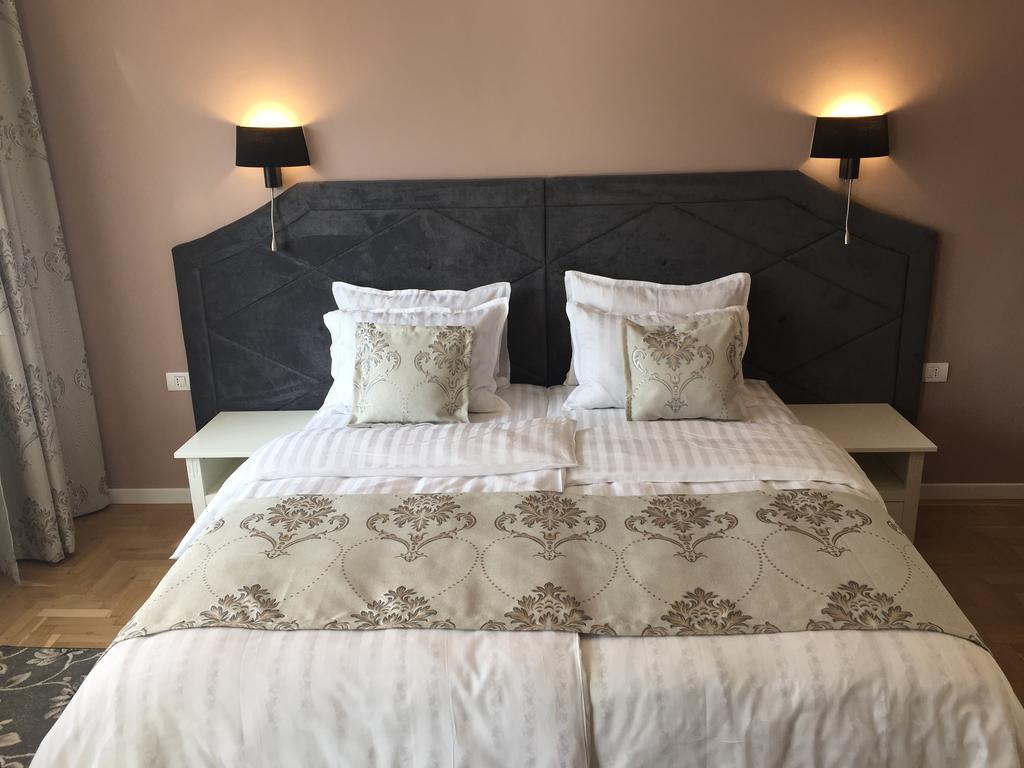 Kiem Premium Apartments Brassó Kültér fotó