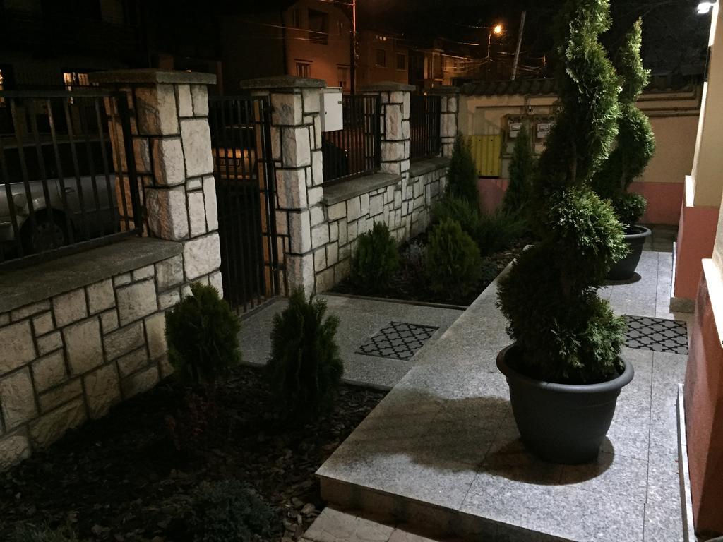 Kiem Premium Apartments Brassó Kültér fotó