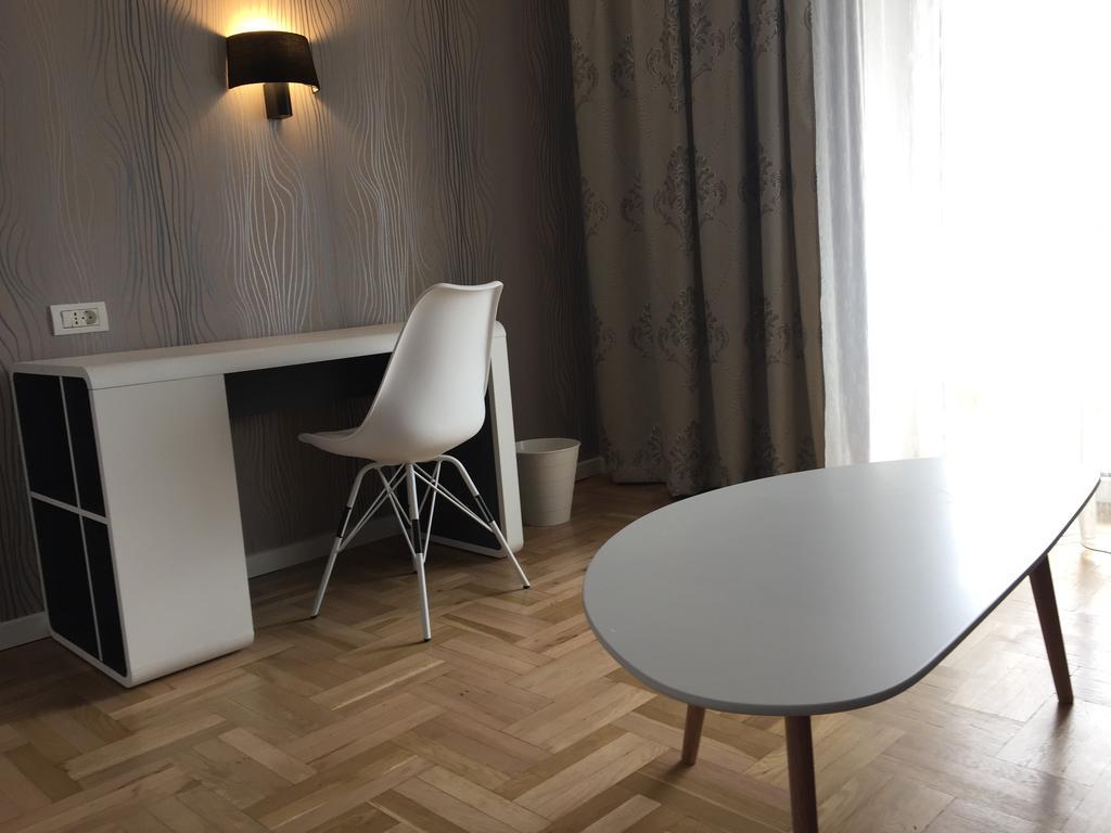 Kiem Premium Apartments Brassó Kültér fotó