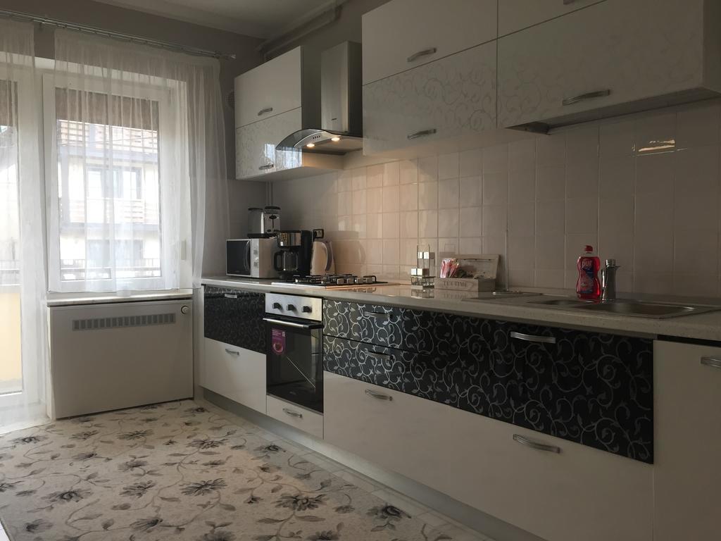 Kiem Premium Apartments Brassó Kültér fotó