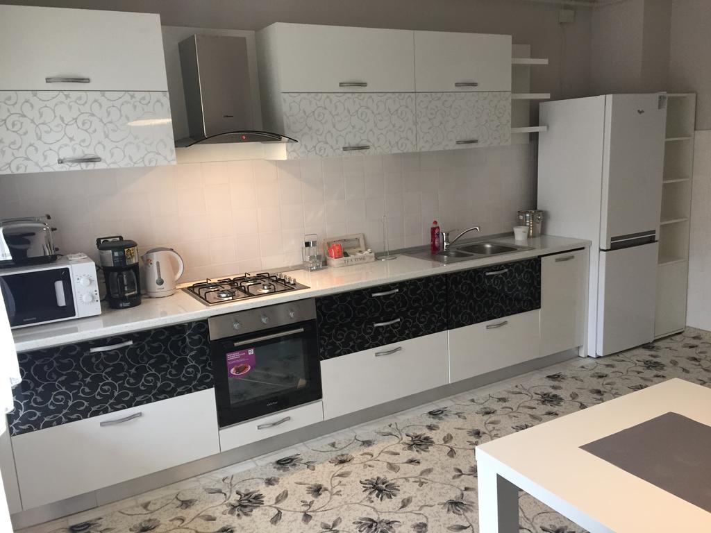 Kiem Premium Apartments Brassó Kültér fotó