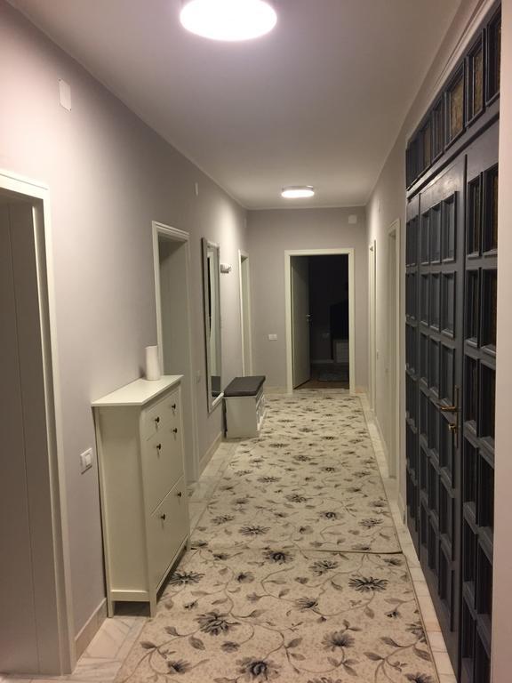 Kiem Premium Apartments Brassó Kültér fotó