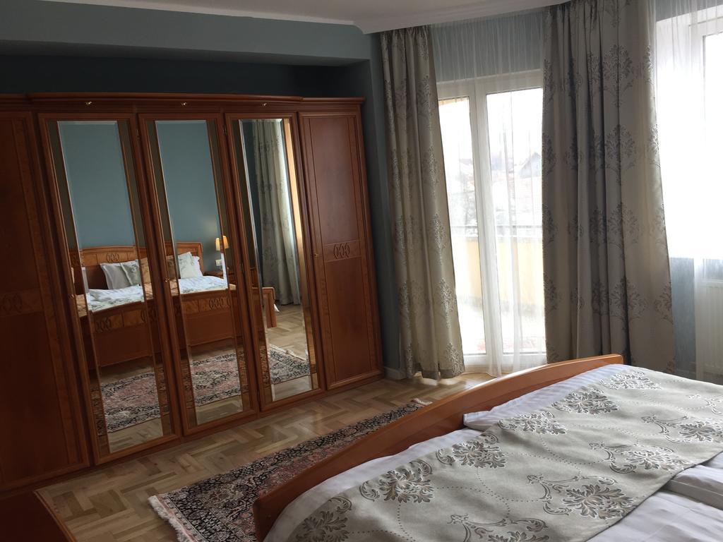 Kiem Premium Apartments Brassó Kültér fotó