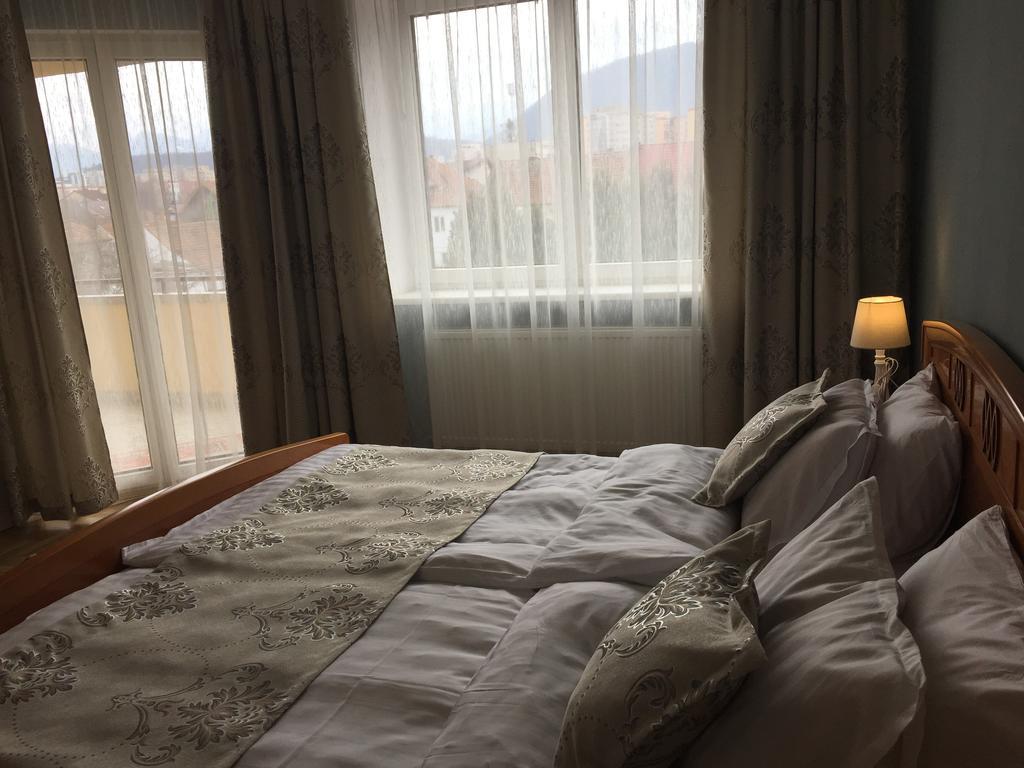 Kiem Premium Apartments Brassó Kültér fotó