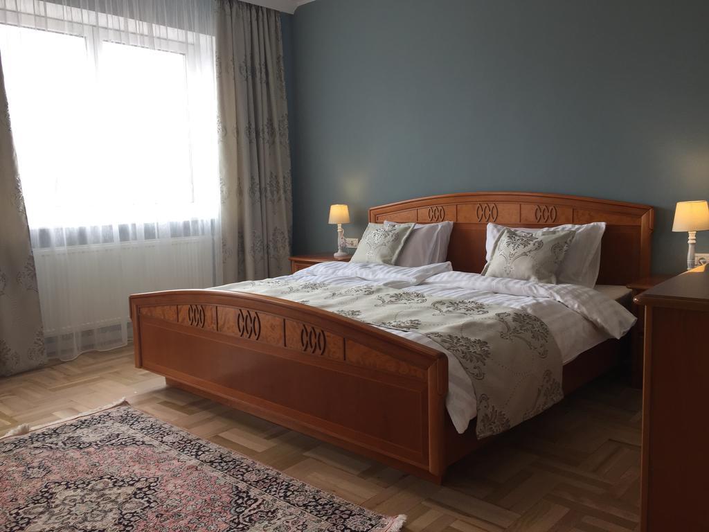 Kiem Premium Apartments Brassó Kültér fotó