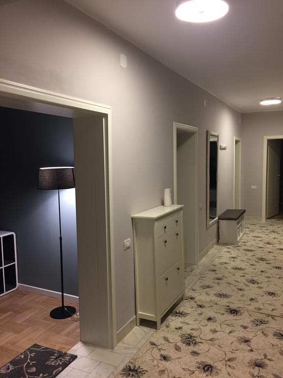 Kiem Premium Apartments Brassó Kültér fotó