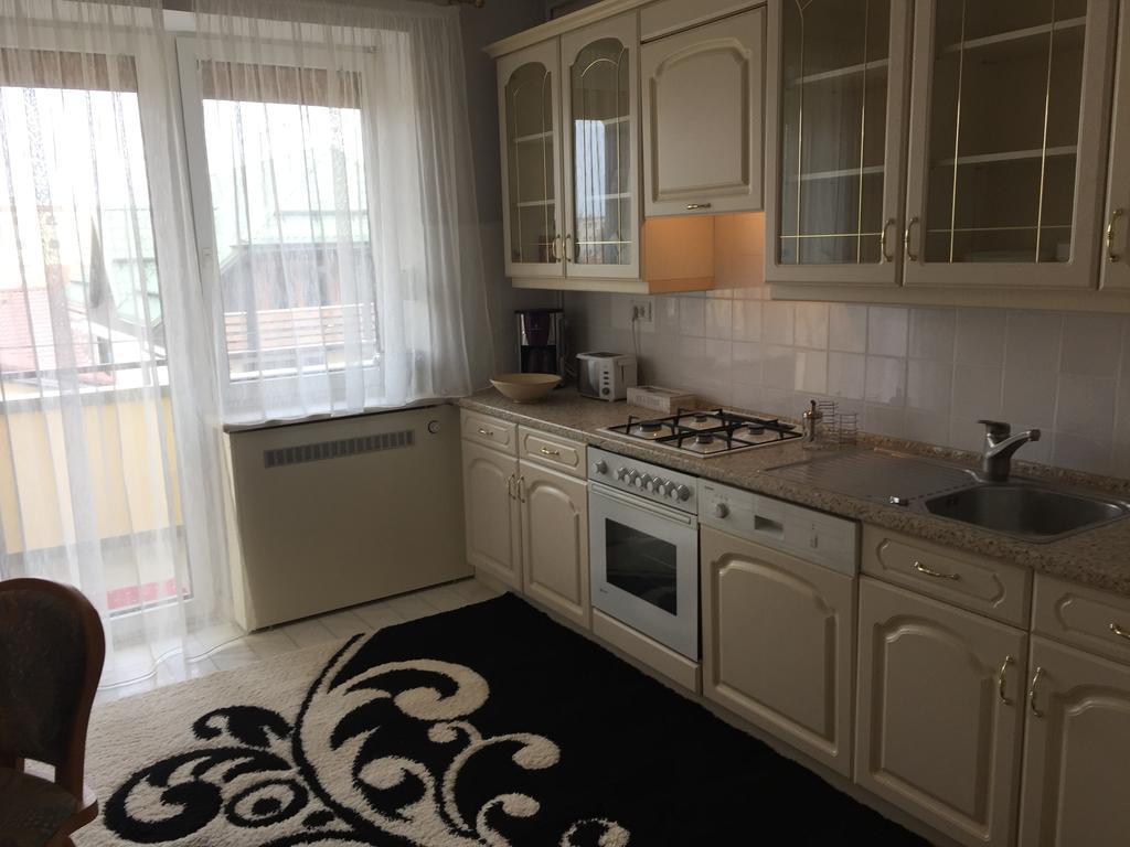 Kiem Premium Apartments Brassó Kültér fotó
