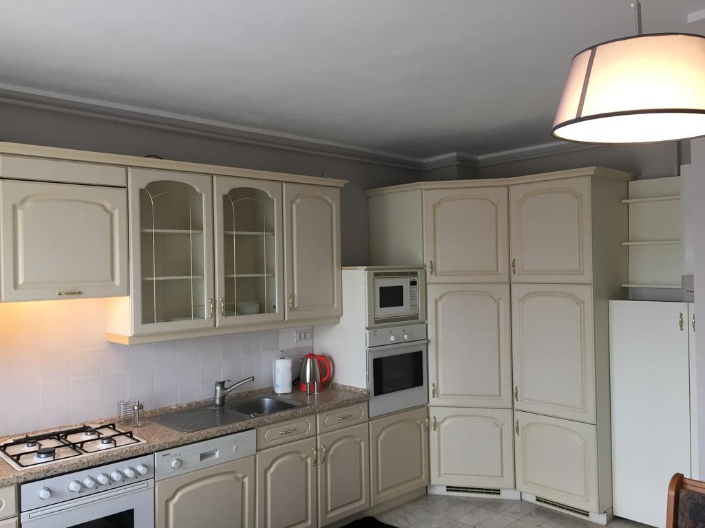 Kiem Premium Apartments Brassó Kültér fotó