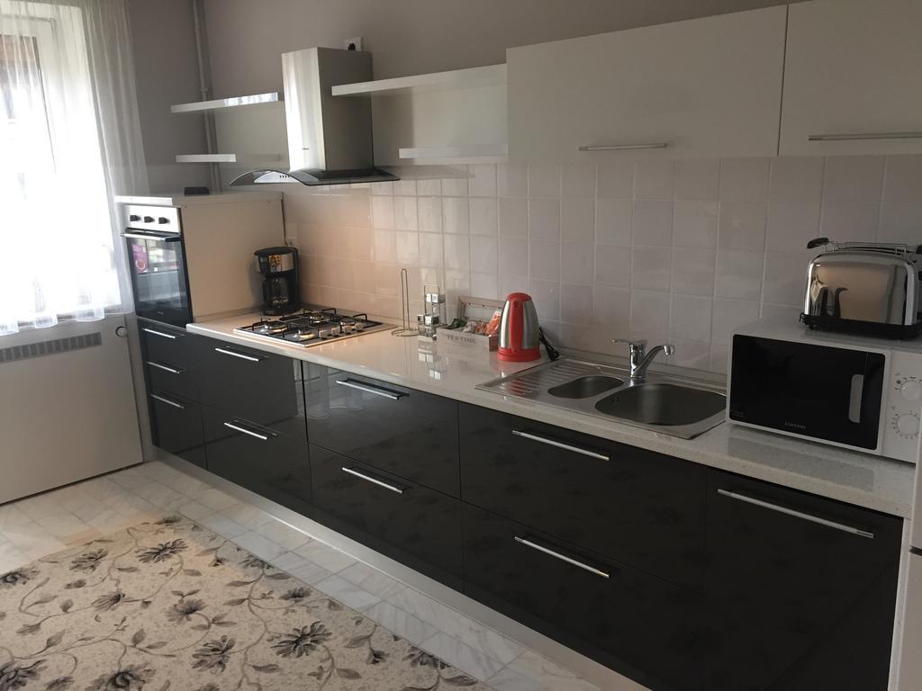 Kiem Premium Apartments Brassó Kültér fotó