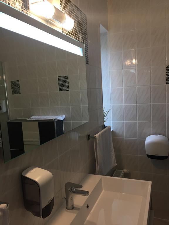 Kiem Premium Apartments Brassó Kültér fotó