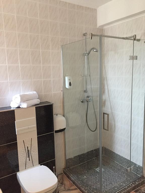 Kiem Premium Apartments Brassó Kültér fotó