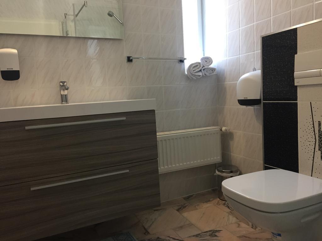 Kiem Premium Apartments Brassó Kültér fotó