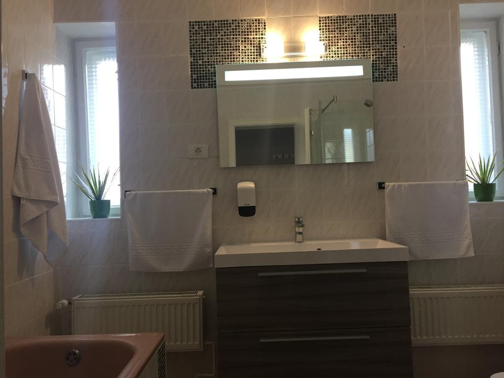 Kiem Premium Apartments Brassó Kültér fotó