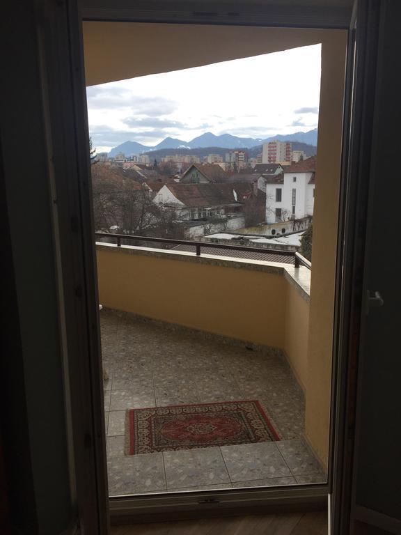 Kiem Premium Apartments Brassó Kültér fotó