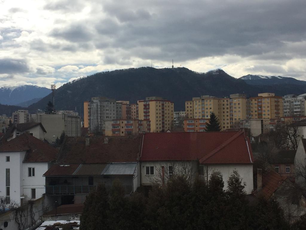 Kiem Premium Apartments Brassó Kültér fotó