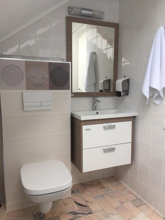 Kiem Premium Apartments Brassó Kültér fotó