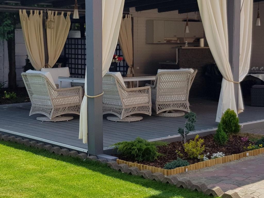 Kiem Premium Apartments Brassó Kültér fotó