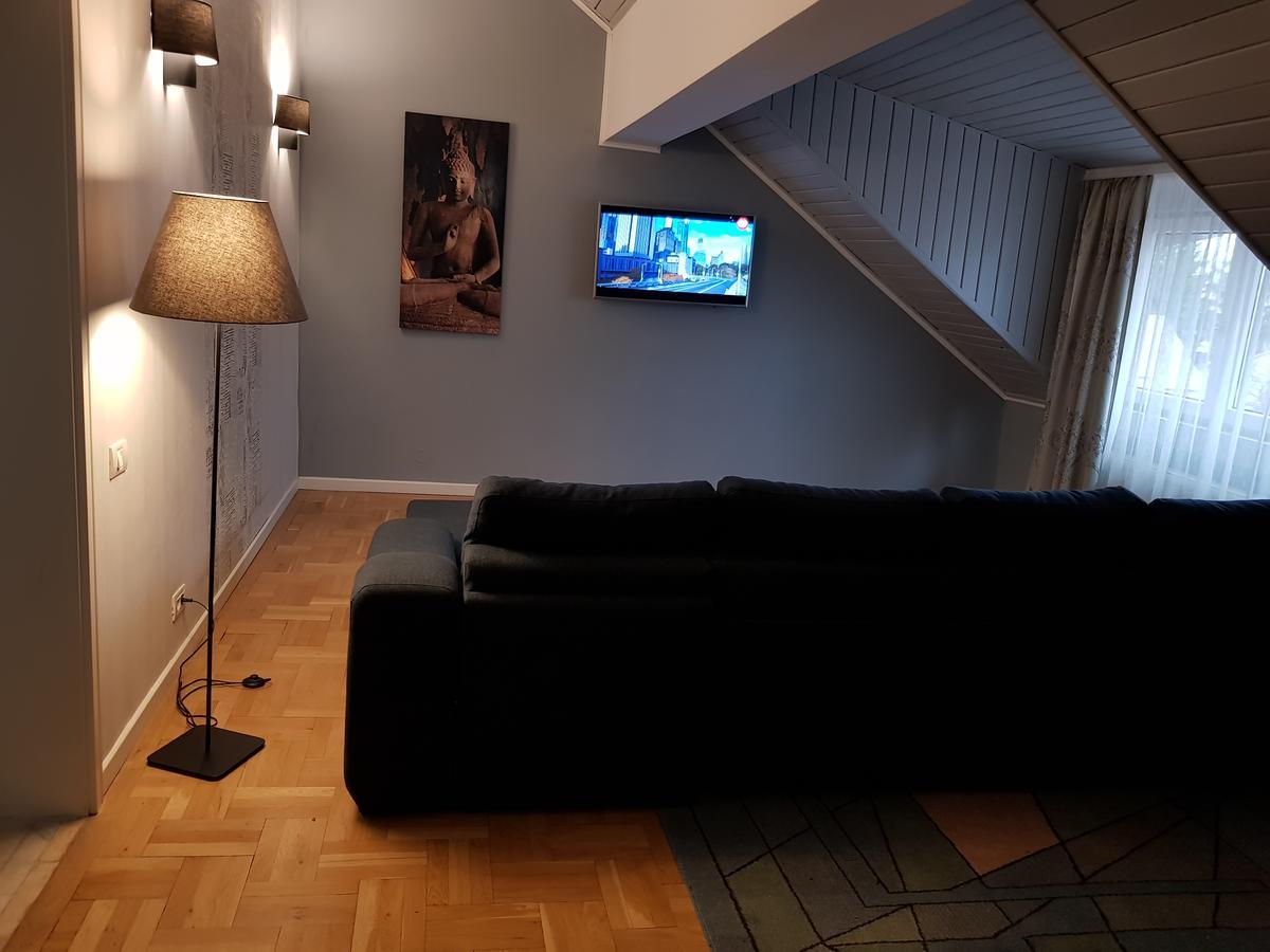 Kiem Premium Apartments Brassó Kültér fotó