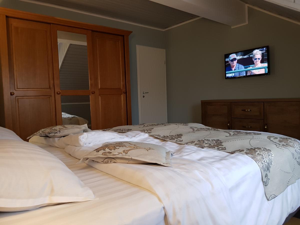 Kiem Premium Apartments Brassó Kültér fotó