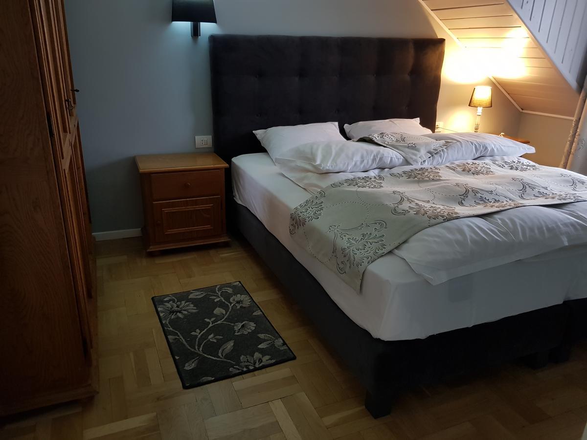 Kiem Premium Apartments Brassó Kültér fotó