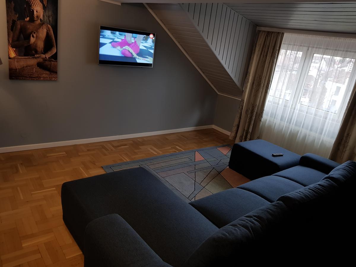 Kiem Premium Apartments Brassó Kültér fotó