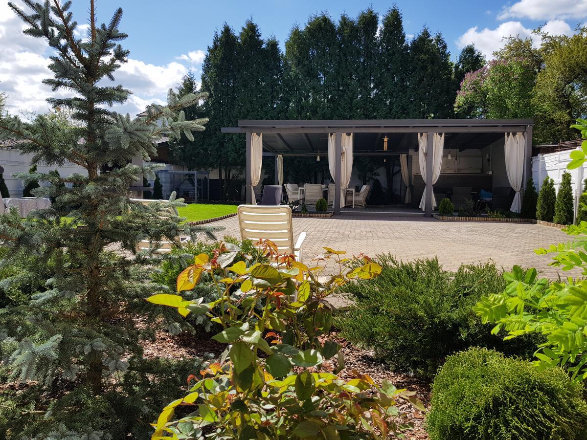 Kiem Premium Apartments Brassó Kültér fotó