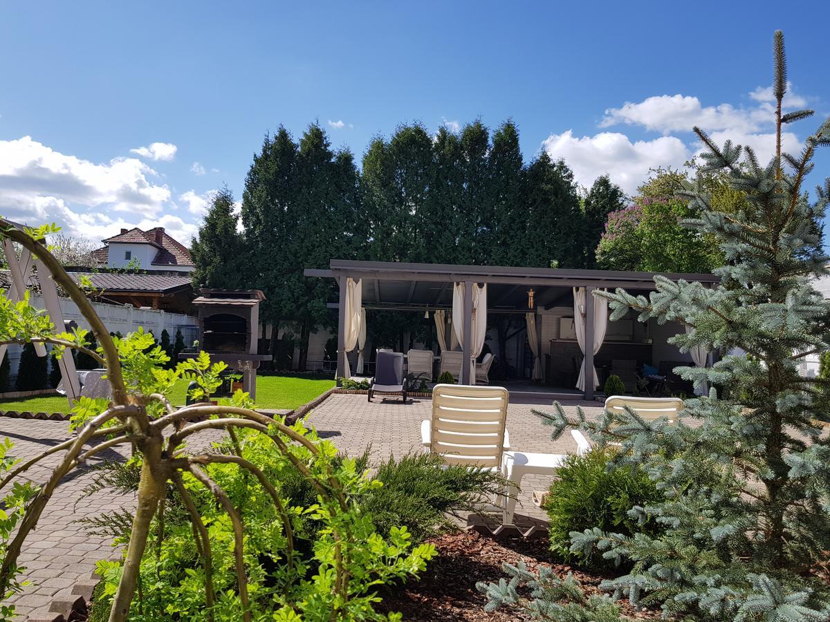 Kiem Premium Apartments Brassó Kültér fotó